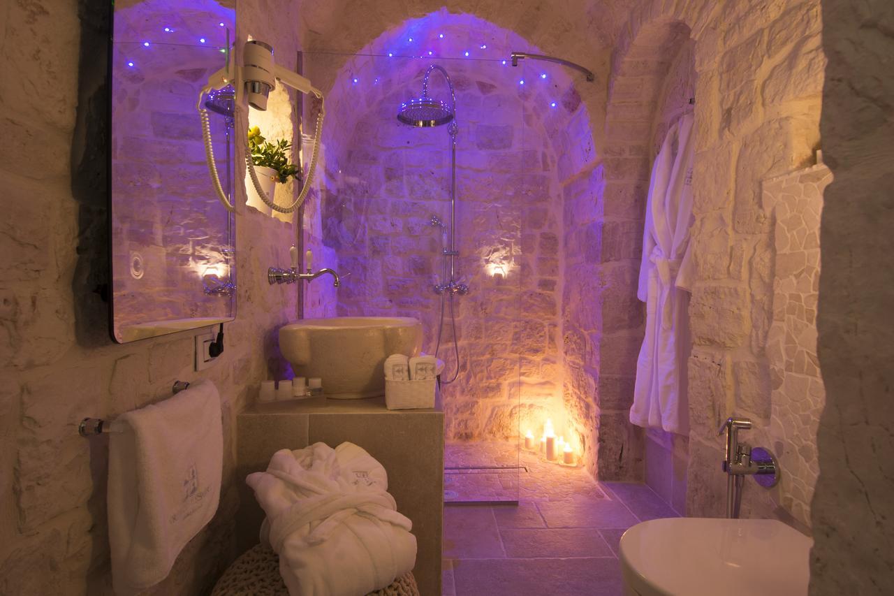Trulli Resort Alberobello Exteriér fotografie