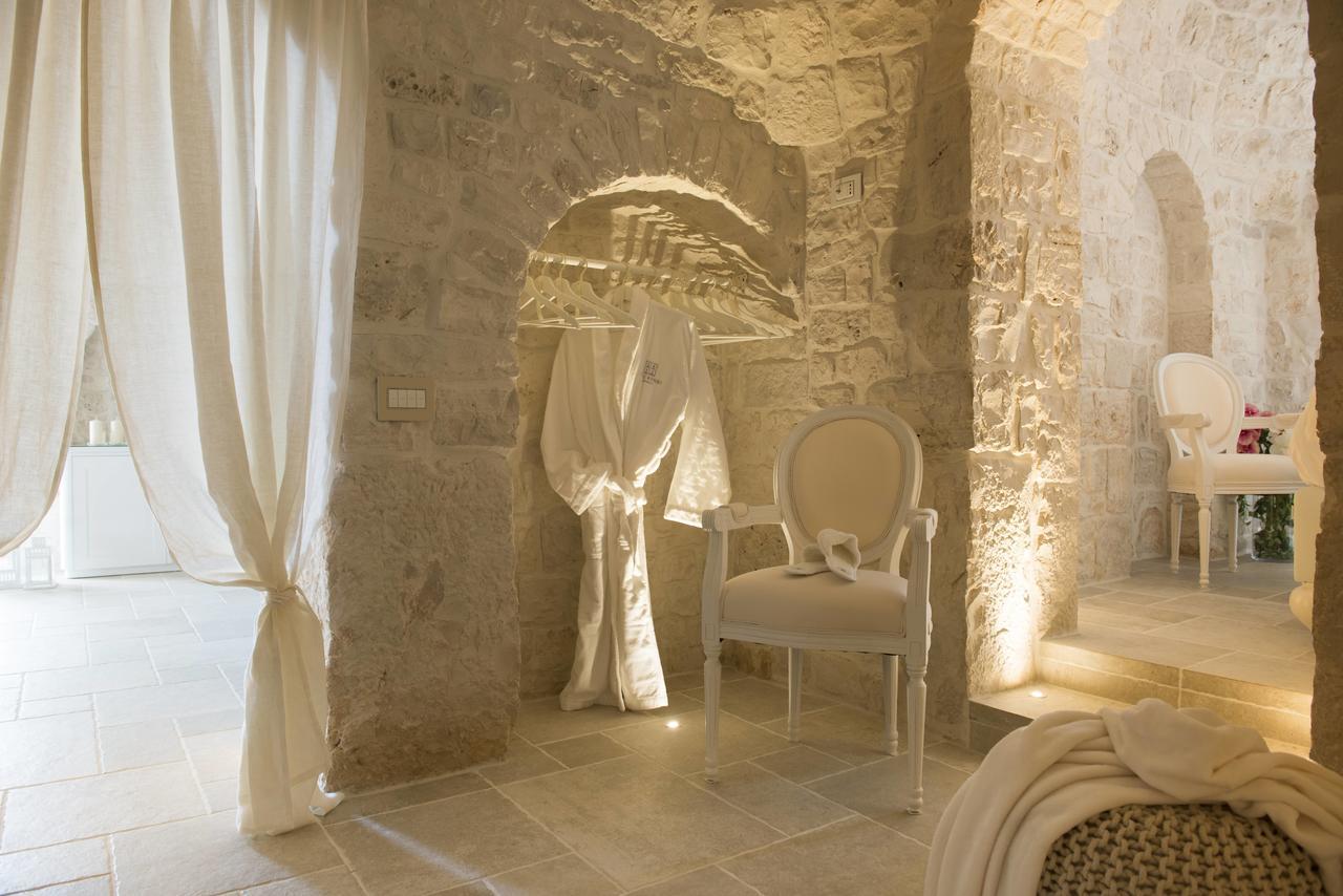 Trulli Resort Alberobello Exteriér fotografie