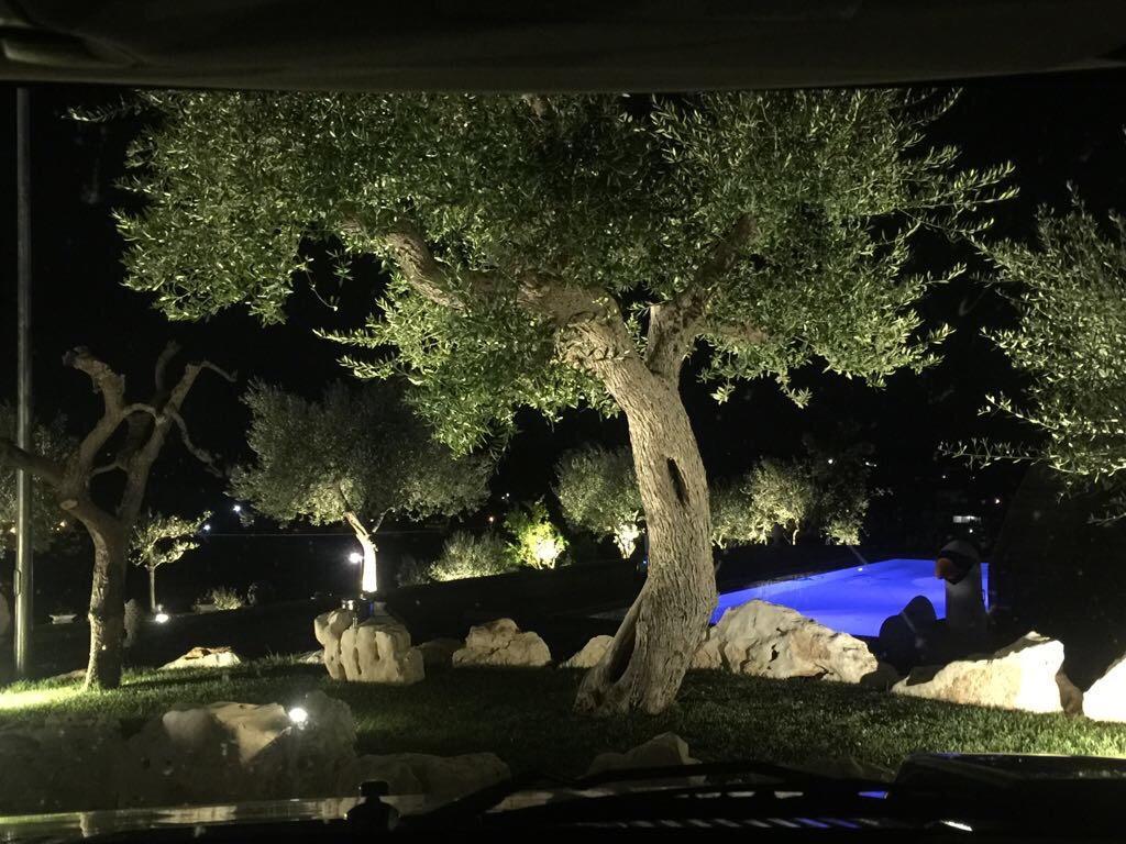 Trulli Resort Alberobello Exteriér fotografie
