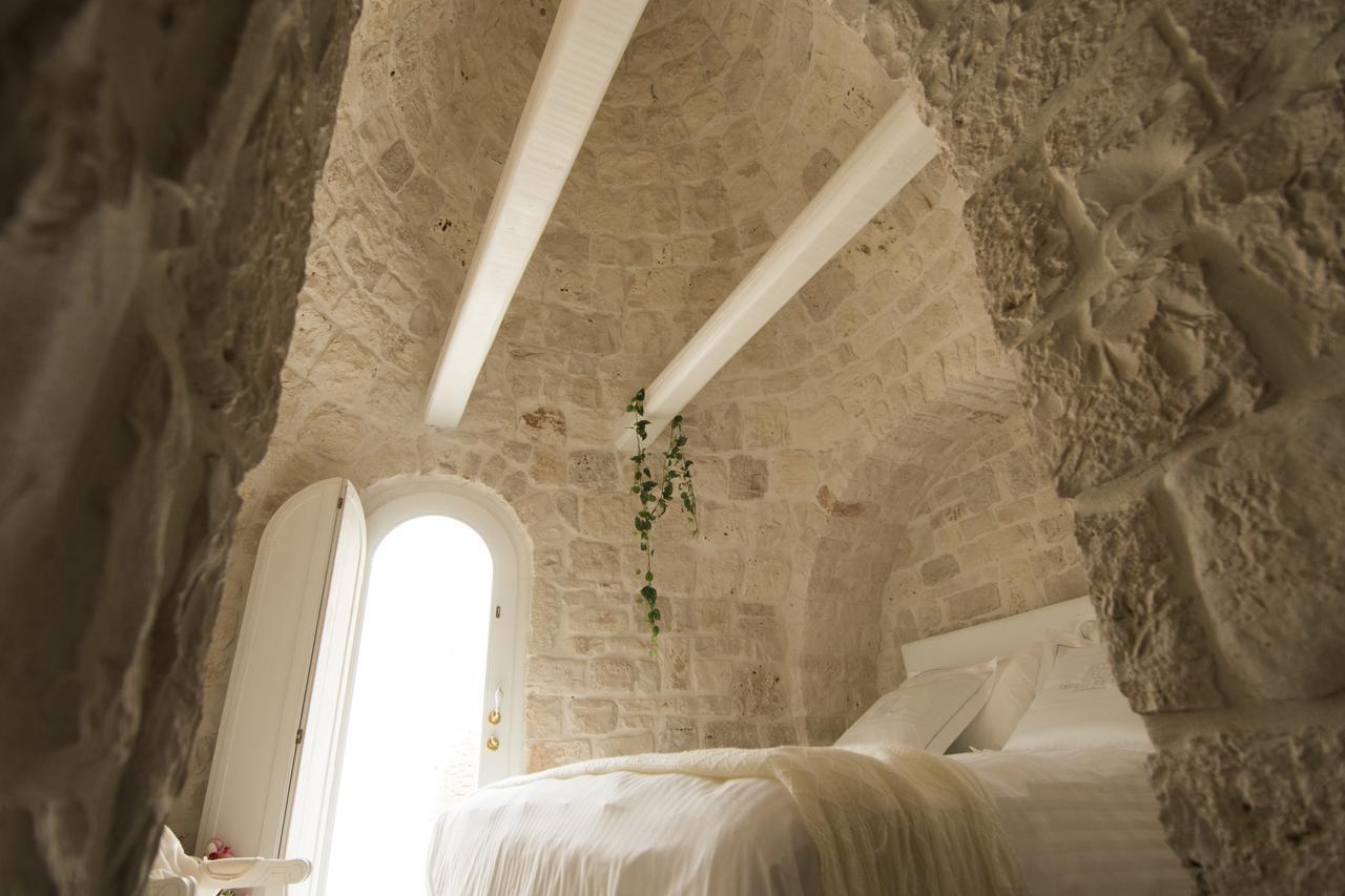 Trulli Resort Alberobello Exteriér fotografie
